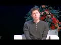 Identity and AI | With ChatCPT CEO Sam Altman and Jack Kornfield