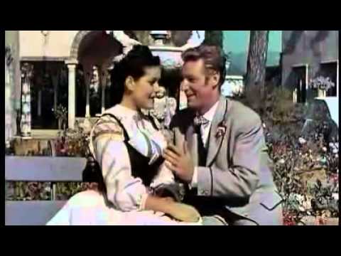 Sissi   Schicksalsjahre einer Kaiserin Trailer Romy Schneider & Karlheinz Böhm