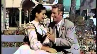 Sissi   Schicksalsjahre einer Kaiserin Trailer Romy Schneider & Karlheinz Böhm