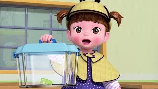 Kongsuni and Friends | The Clue Collector | Kids Cartoon | Toy Play | Kids Movies | Videos for Kids