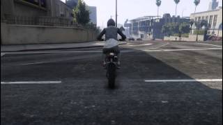 Gta V Editor Is Powerful Film Tool