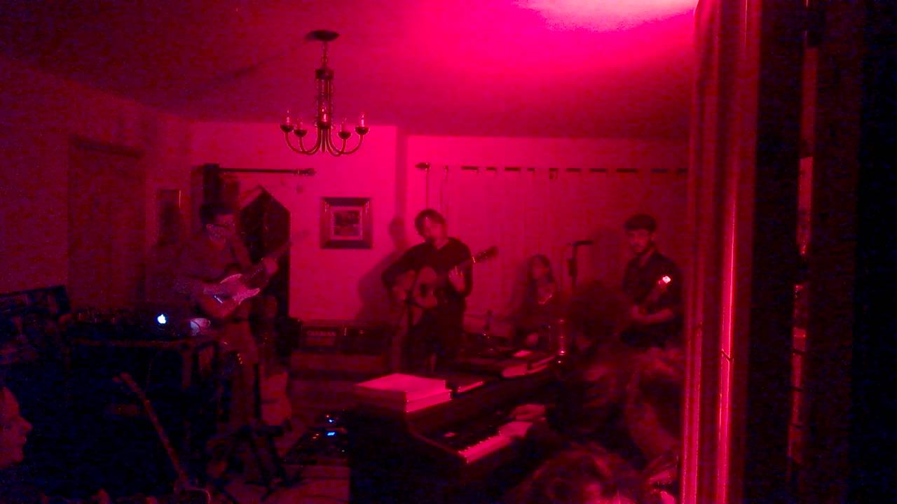 Gala Hutton plays at fiddles and vittles