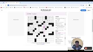 LA Times Crossword: 8-9-24