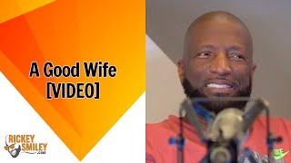 A Good Wife