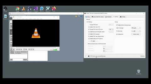 How to disable or enable ONVIF and RTSP Authentication?