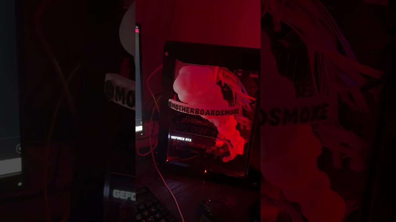 Is My Gaming Rig About To Explode?