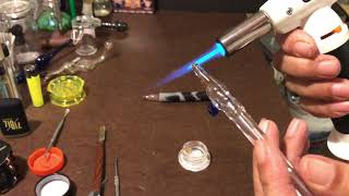 How To Use Dab Straw: 2 New Dab Straws Medical Marijuana Florida