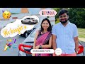 We bought a car in usa  geethus world  firstcar car dream usa masters temple