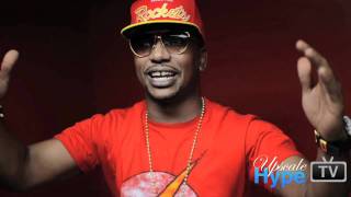CyHi The Prynce Talks Fashion and Music with UpscaleHype