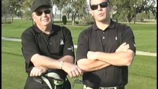 "Meet Don Trahan, PGA Master Professional" PGA Master Professional Don Trahan, known as the "Swing Surgeon," has been 