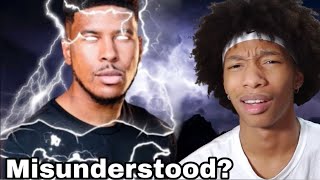 LowTierGod Situation Is HORRIBLE...