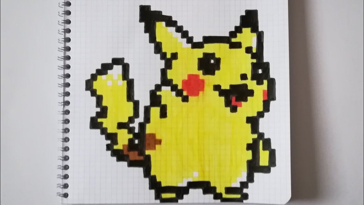 Pixilart - Epic pokemon art uploaded by CreativeGamer