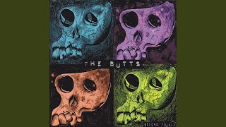 Video voorbeeld van "The Butts - What a Horrible World"