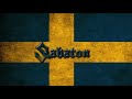 Viking Rock Song(Swedish Pagans)