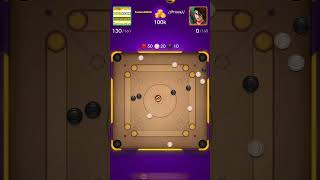 100k winner 🏆 techno irfan #carrompool #carrom #technovikram #technoaddict