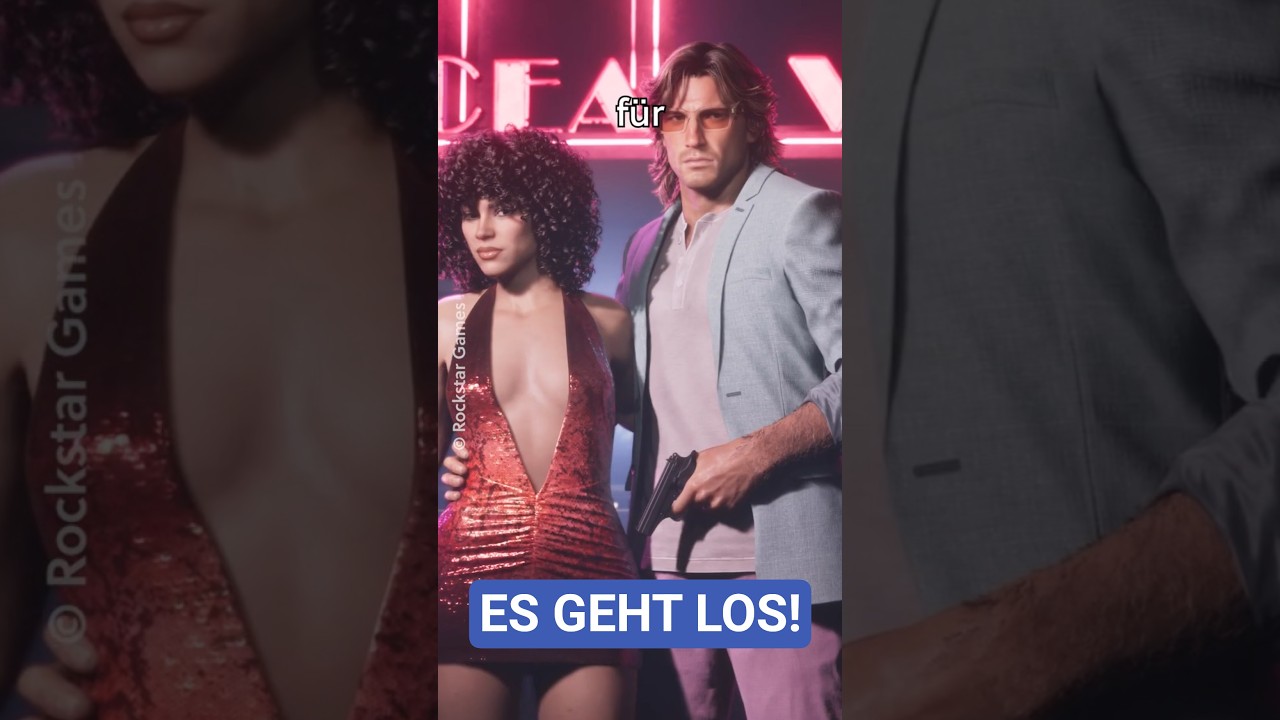 GTA 6: Preis, Vorbesteller-Editionen und über 60 neue Screenshots enthüllt!
