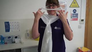 Clinical Skills - Faecal sampling