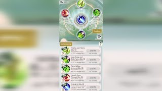 Infinite Cultivation How To Adjust Stats To Activate 10% Pet Skills