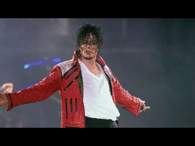 Michael Jackson - Beat It | MJWE Mix 2011 class=