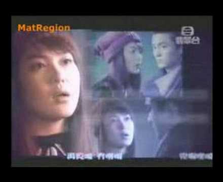 Rain Li - You Don't Love Me Anymore ft. Matt Yeung