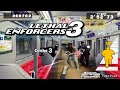 Lethal Enforcers 3 Gioco Completo