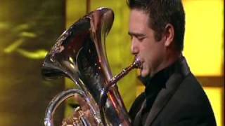 David Childs - Flight of the Bumble Bee - Euphonium