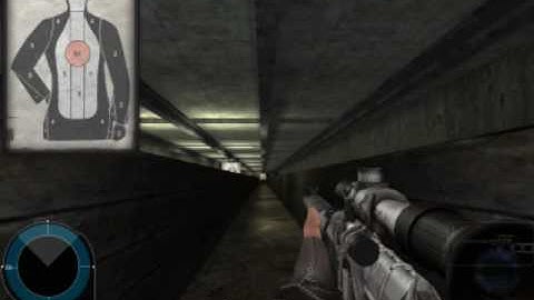 Gun Customization: VSS Sniper part 2/2