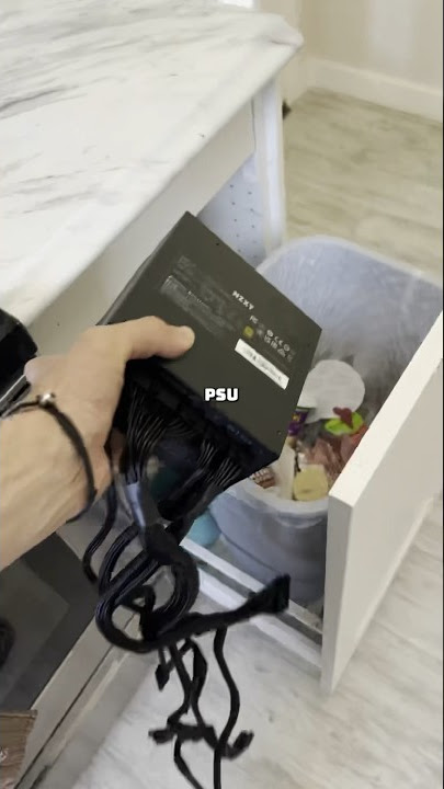 My Gaming PC Randomly Died (How I Fixed It)