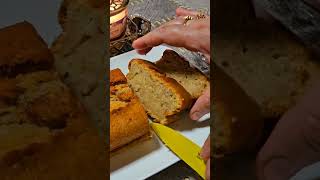 banana bread ya banana cake  complete video my channel ❤️ ? viral easy viralfood baking germany
