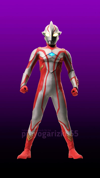 Keunikan Color Timer Ultraman Membius