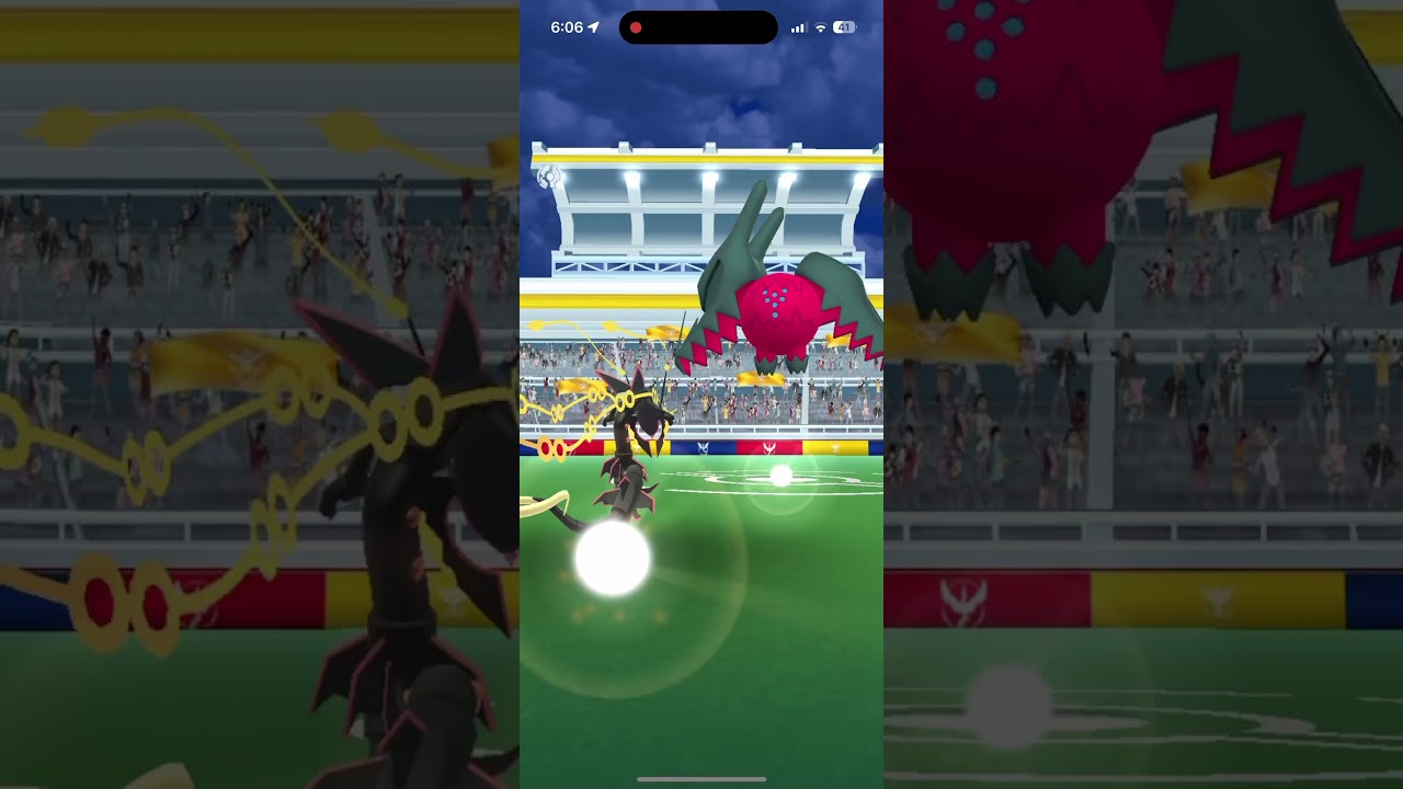 Regidrago Solo Raid (Again) 