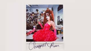Chappel Roan - California (Live at NPR Tiny Desk)