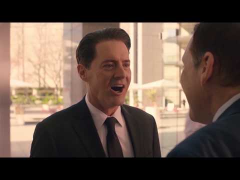 Every "coffee" in Twin Peaks. Damn Fine.