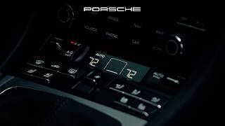 Know Your Porsche Climate Controls in a 2025 718 Porsche 718 Tutorial