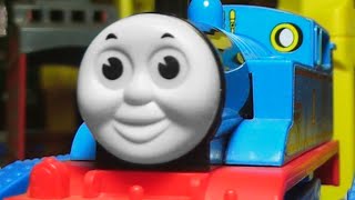 A Tribute to Thomas the Tank Engine