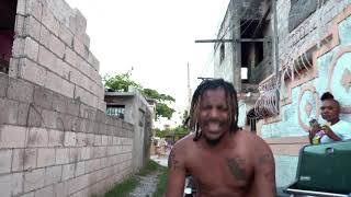 D Chase - Give Thanks Official Video
