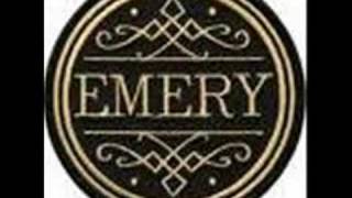 Video thumbnail of "Emery - The ponytail parades (acoustic)"