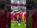 Recap: Lëtzebuerg géint Italien