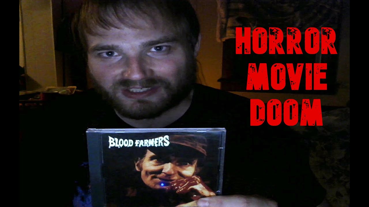 Blood Farmers SMOD REVIEW - The Best Doom Album You've Never Heard