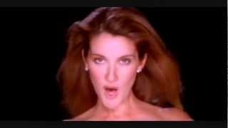 Céline Dion - My Heart Will Go On Goat Version