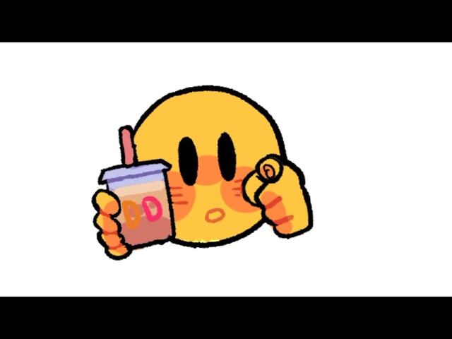 Misery] Cursed Emoji Edit 