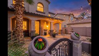 510 S Emerson St, Chandler, AZ 85225 | 4 Bed | 3.5 Bath | 3,851 SF | $839,900
