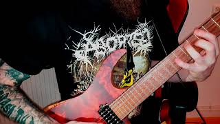 Cannibal Corpse  A Skeletal Domain