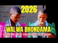 WALWA BHONDAMA UJUMBE WA NKAMBA NA SANE BY MBEYA STUDIO 2026 