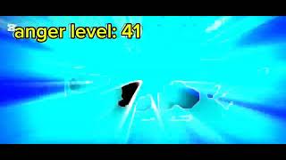 a NO! button getting angrier! [Part v]