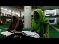 Belajar Lagu Sika Bersama Ustzh Mastia Lestaluhu, Surah Al-Mu'minun: 99-100