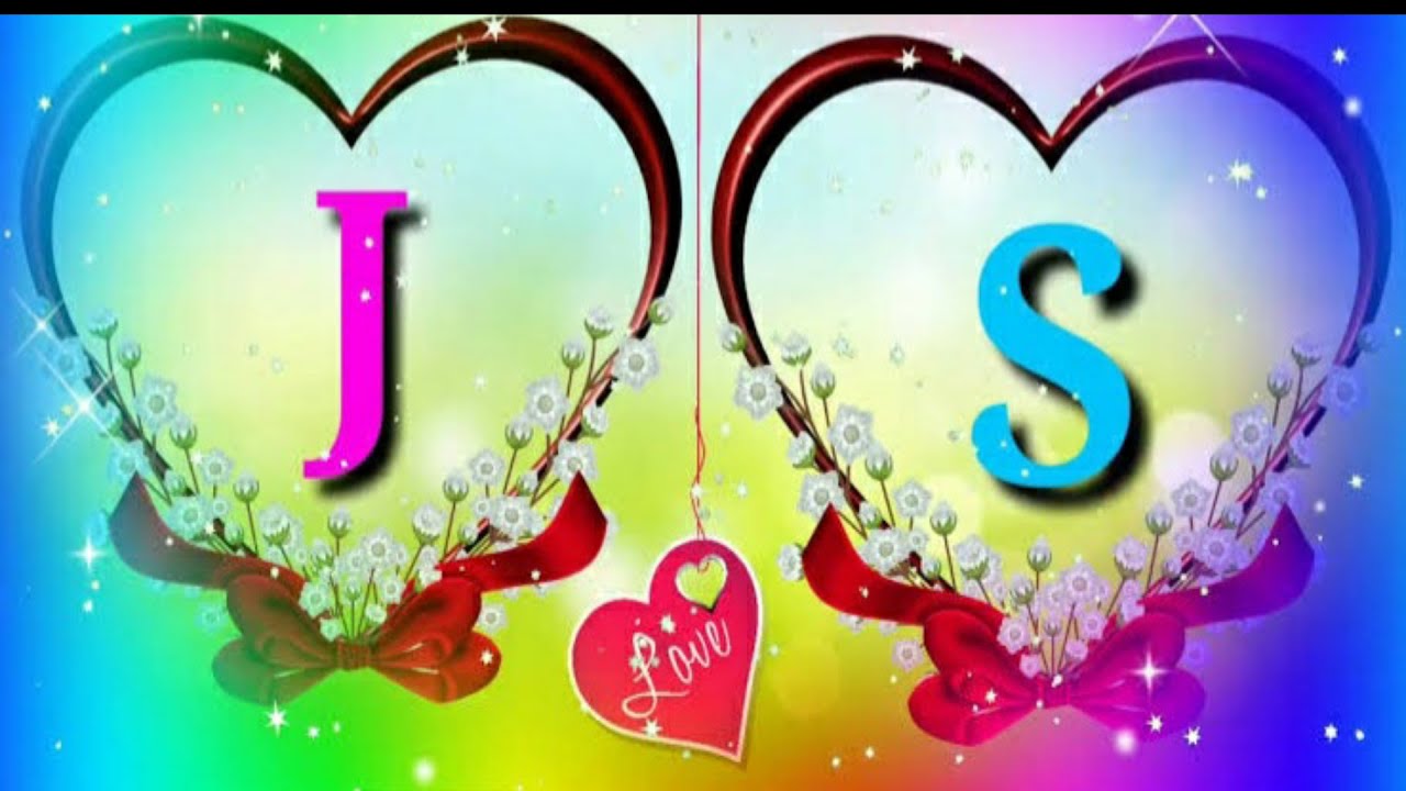 💕J S WhatsApp Status💕