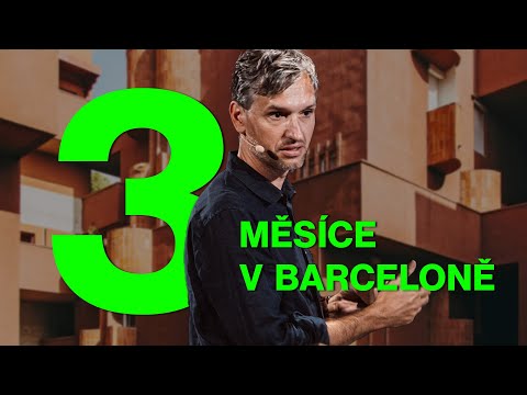 Video: 10 Barcelonských čtvrtí, které byste měli navštívit