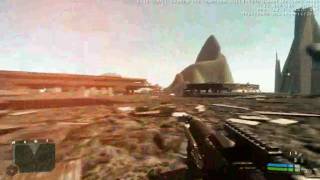 Crysis Tac Gun House Physics