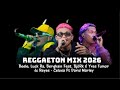 REGGAETON PLAYLIST 2025 | Beéle, JC REYES , Anuel AA, Bad Bunny, Rels B, Romeo Santos, Daddy Yankee